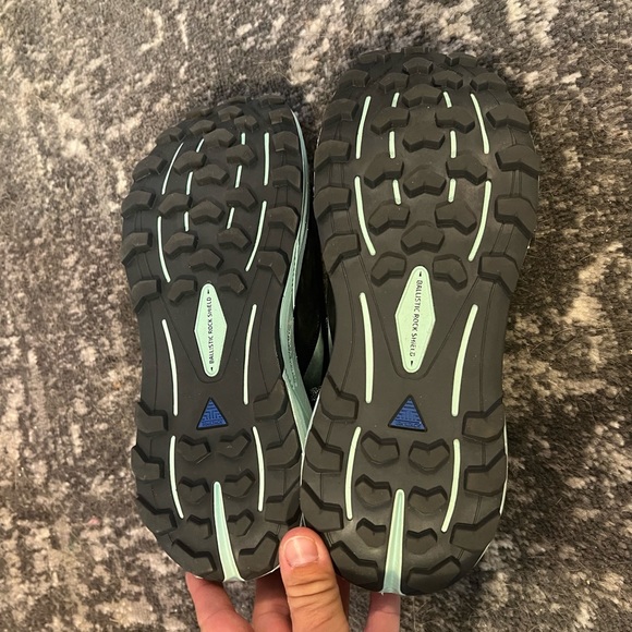 Brooks cascadia 16 - Picture 2 of 4